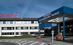 Scandic Helsingborg Nord